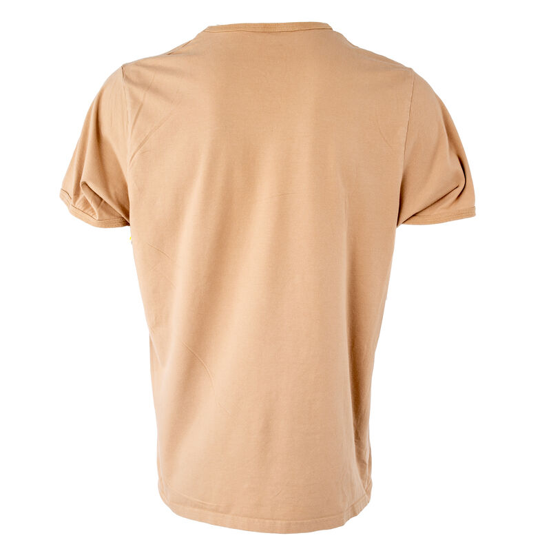 Dutch Tan Ministry of Defense T-Shirt | Issued, , large image number 1